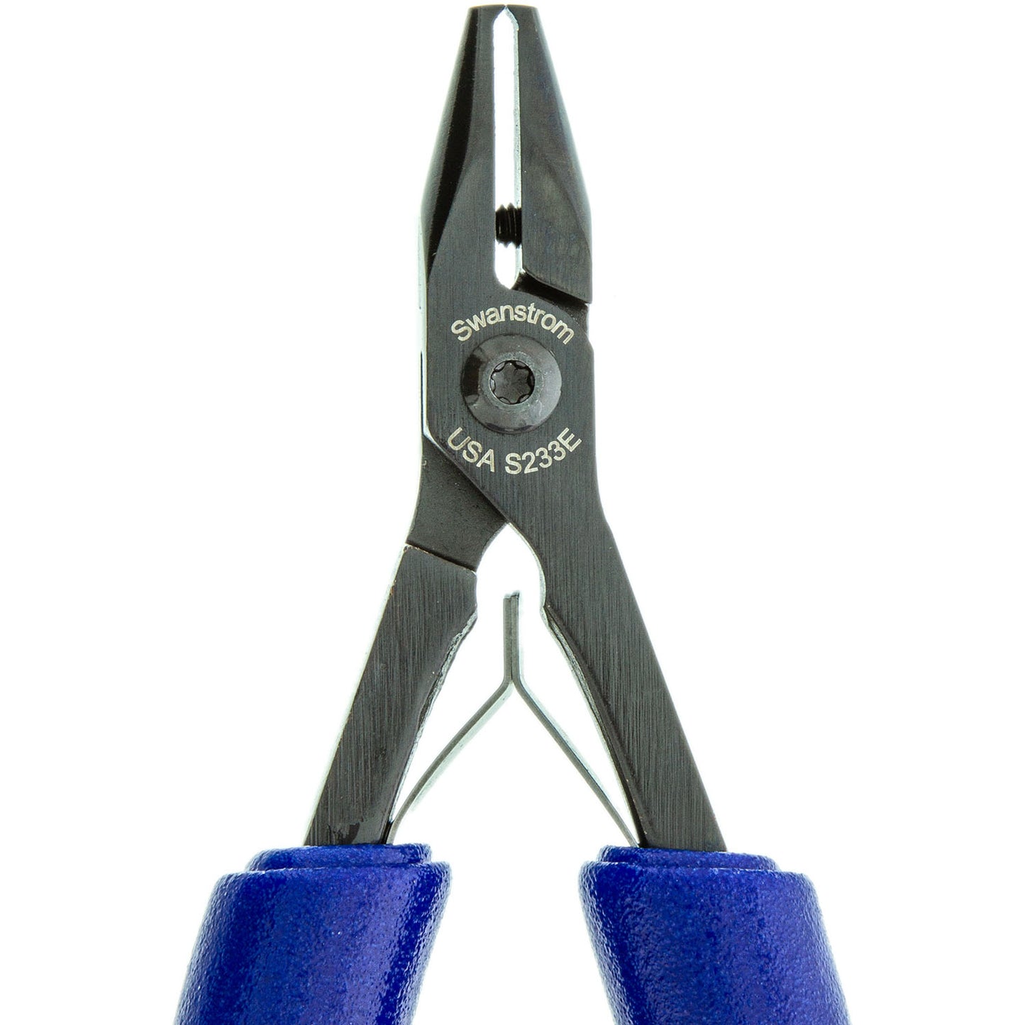 Long Nose 90º End Super Flush Cutter