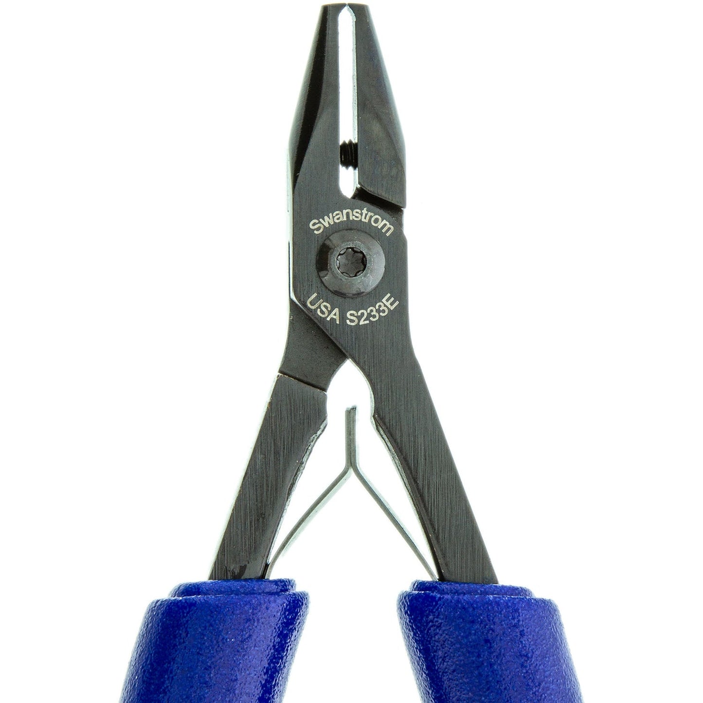 Long Nose 90º End Super Flush Cutter