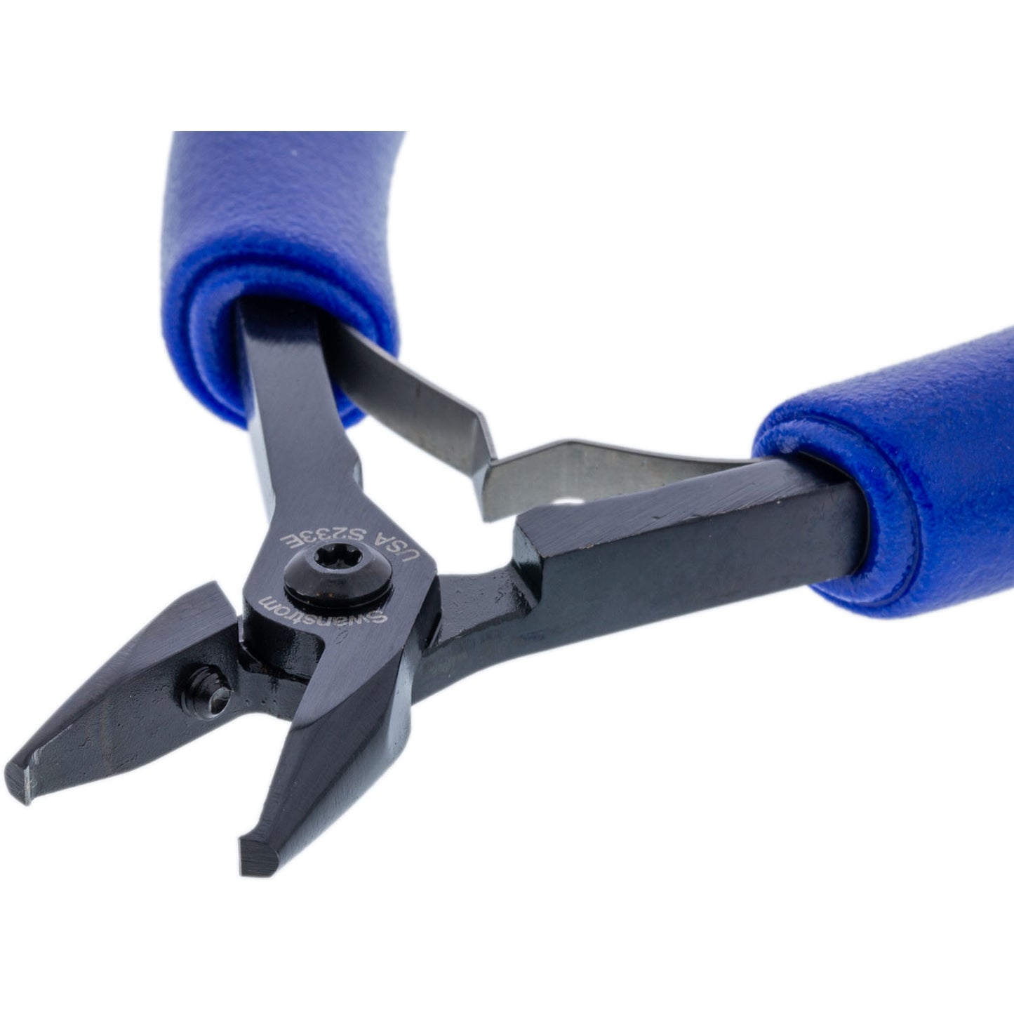 Long Nose 90º End Super Flush Cutter