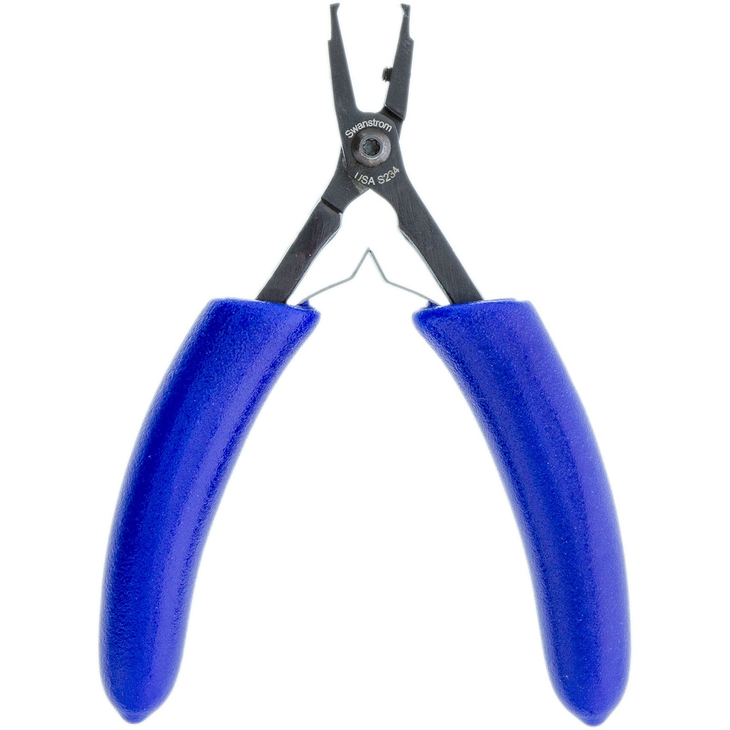 Long Nose 90º End Super Flush Cutter