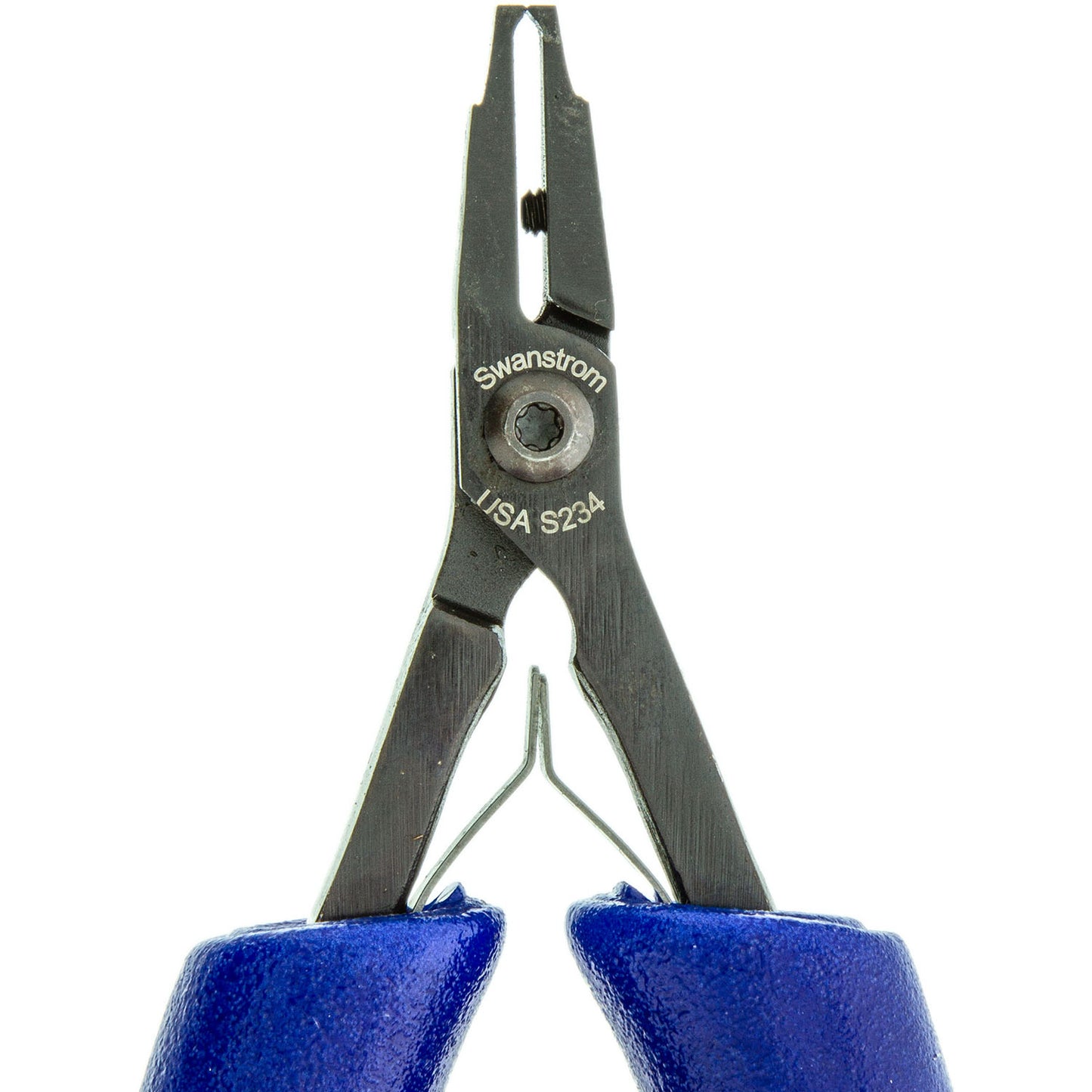 Long Nose 90º End Super Flush Cutter