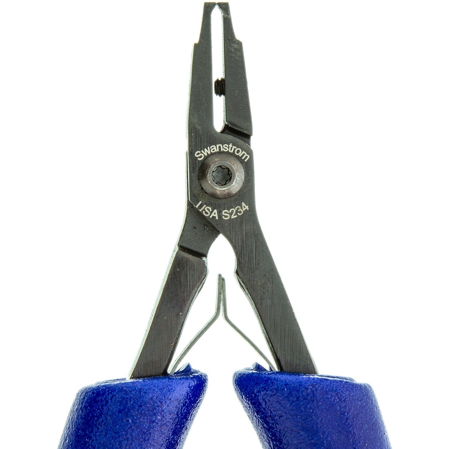Long Nose 90º End Super Flush Cutter