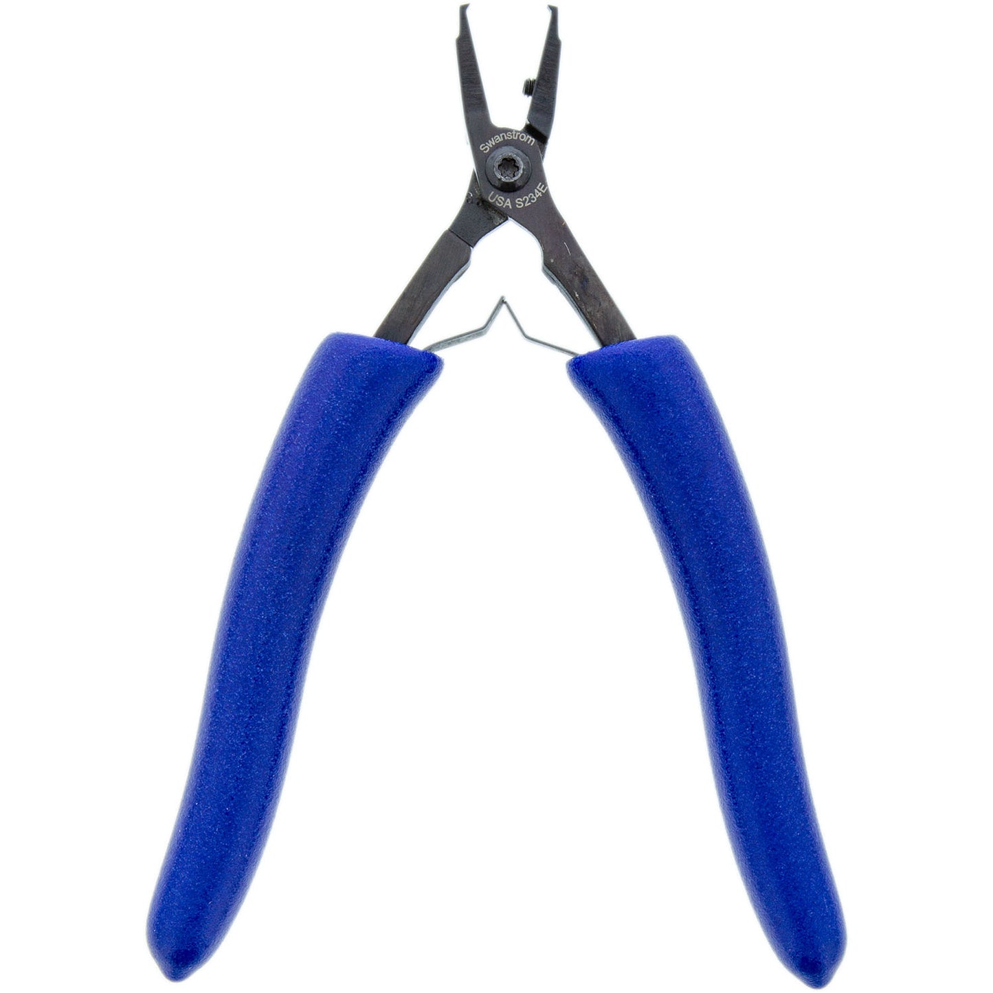 Long Nose 90º End Super Flush Cutter