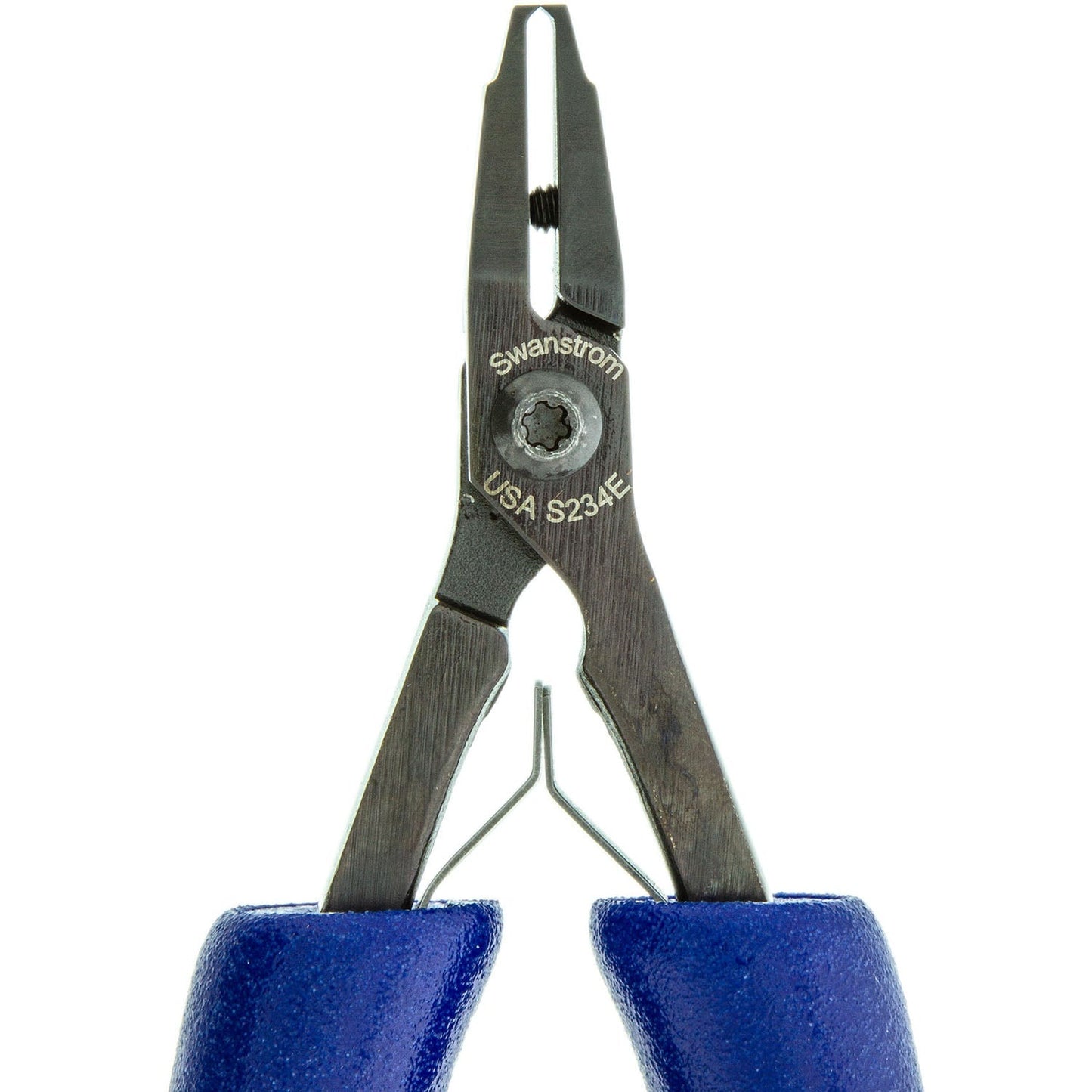 Long Nose 90º End Super Flush Cutter