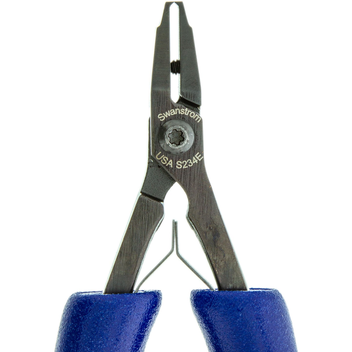 Long Nose 90º End Super Flush Cutter