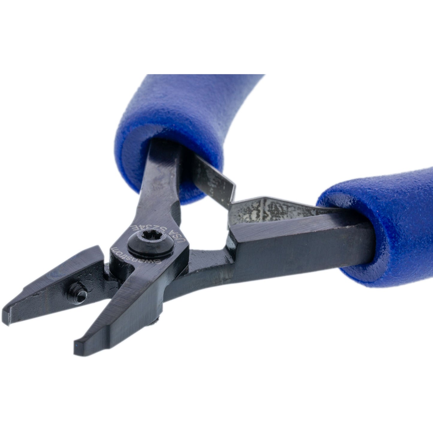 Long Nose 90º End Super Flush Cutter