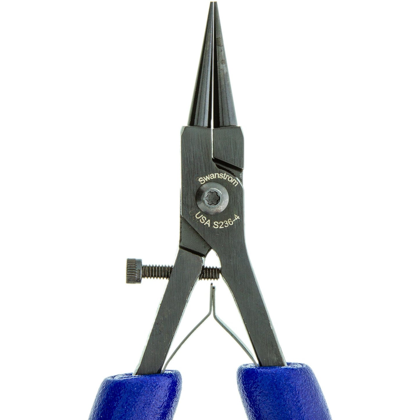 Pliers - Small Round Nose