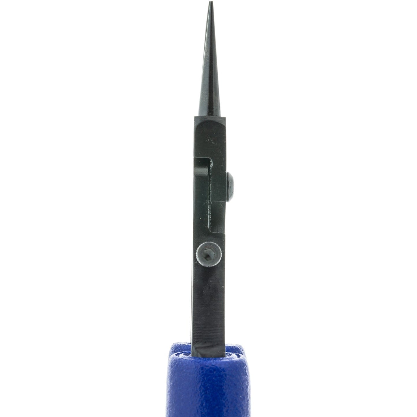 Swanstrom S236-4 Small Round Nose Pliers – Standard Handle