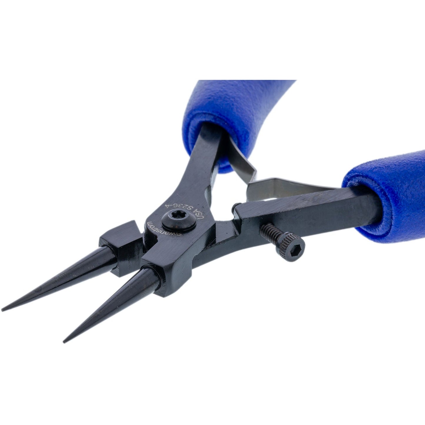 Pliers - Small Round Nose