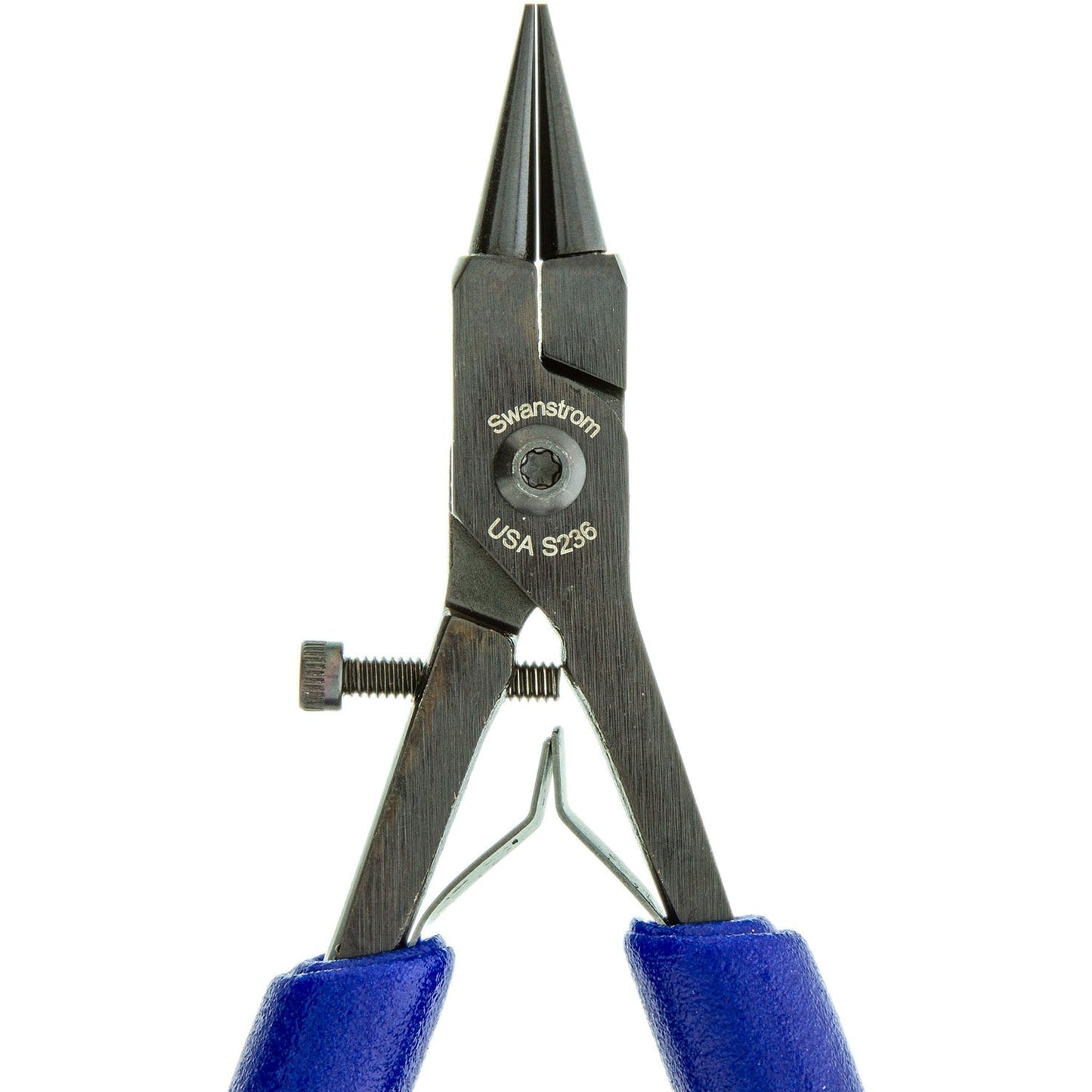 Pliers - Small Round Nose