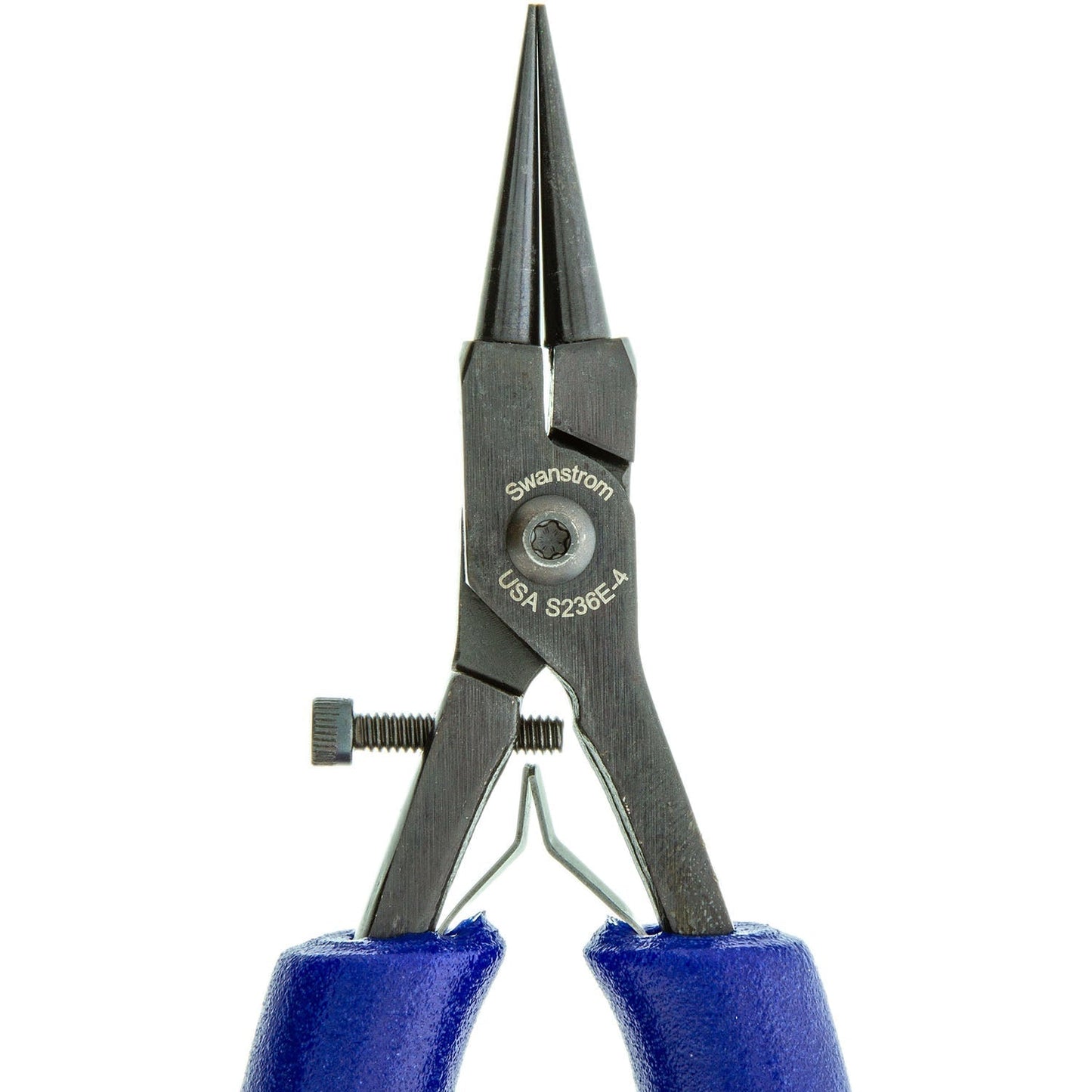 Pliers - Small Round Nose
