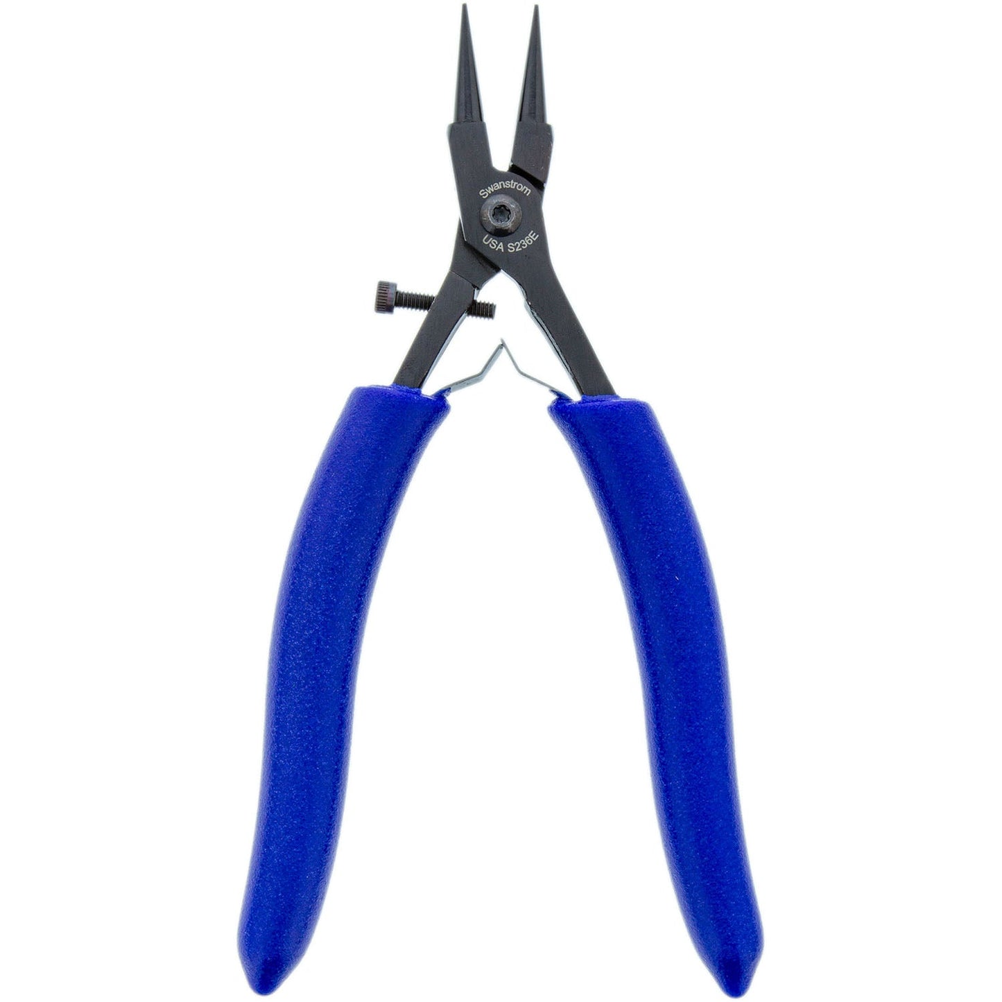 Pliers - Small Round Nose