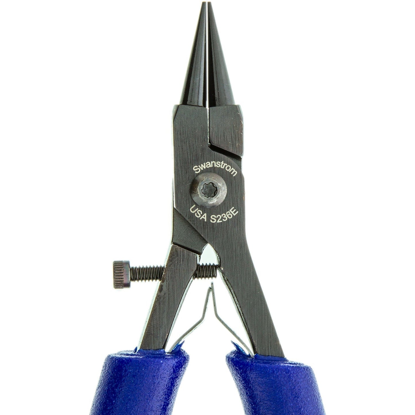 Pliers - Small Round Nose