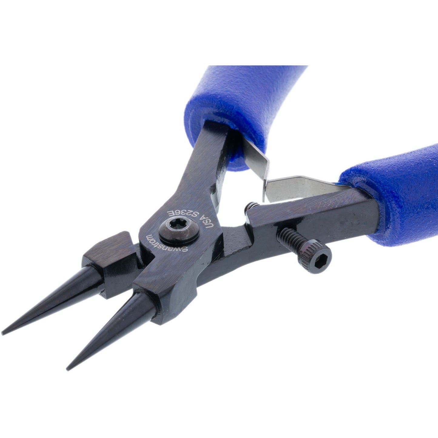 Pliers - Small Round Nose