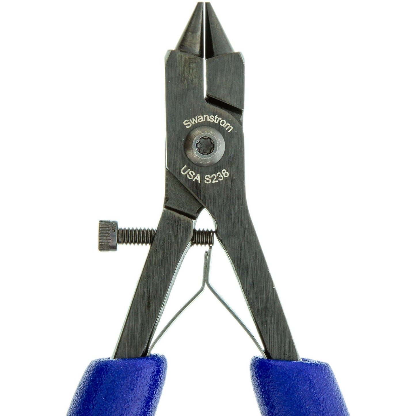 Pliers - Small Short Tip Round Nose