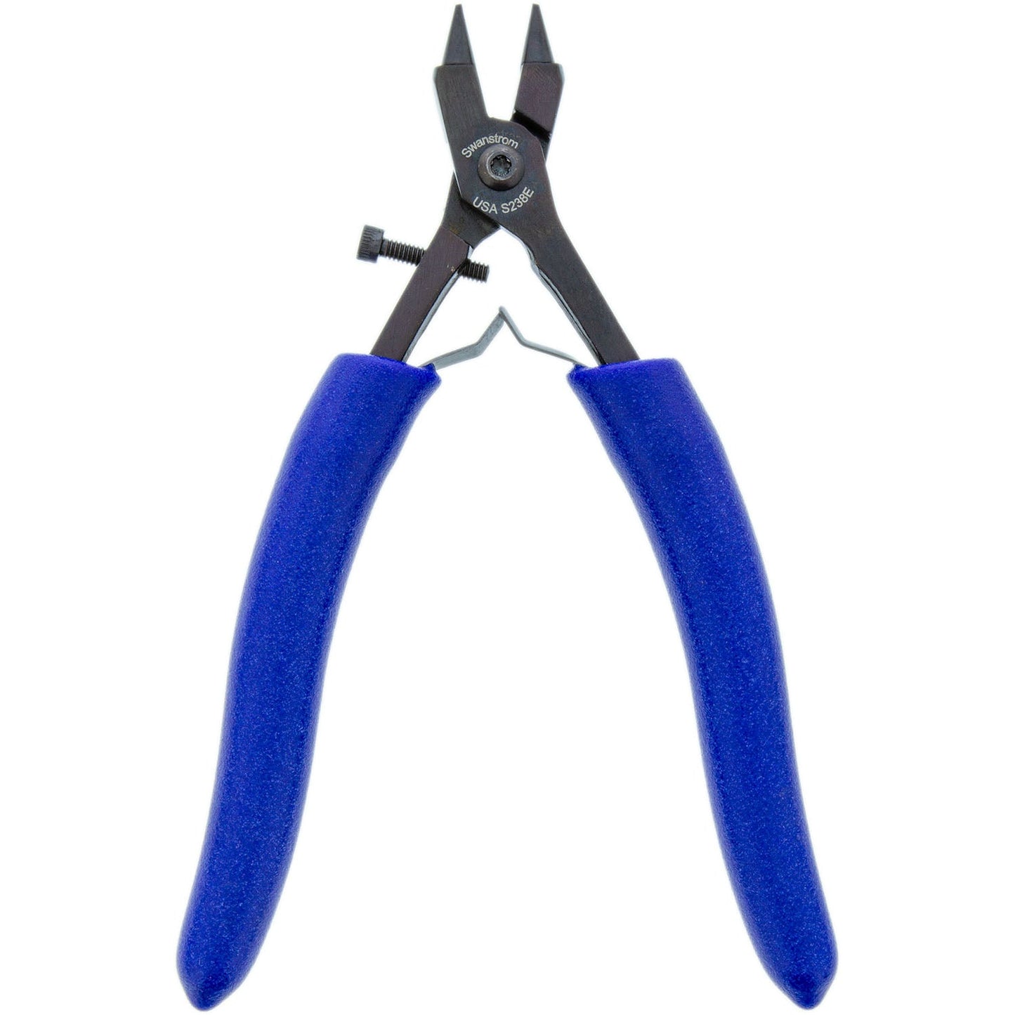 Pliers - Small Short Tip Round Nose