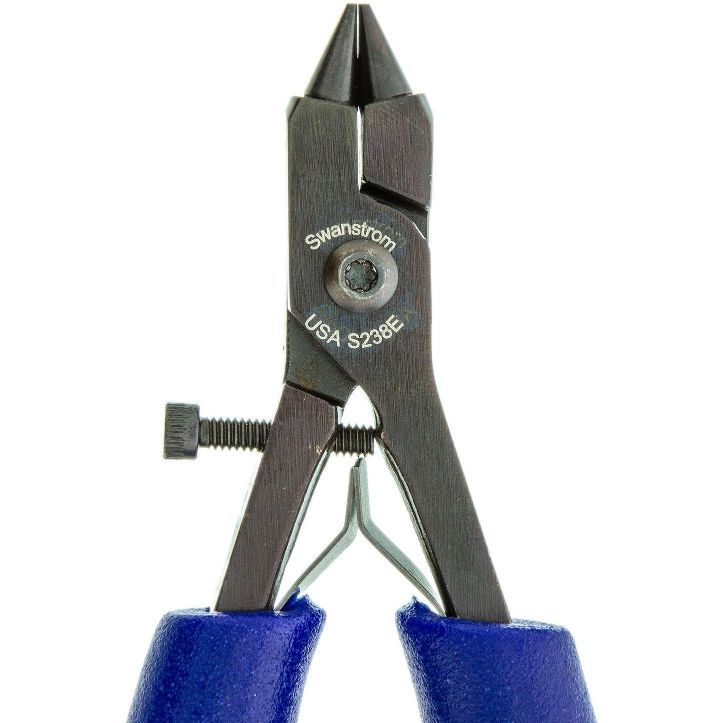 Pliers - Small Short Tip Round Nose