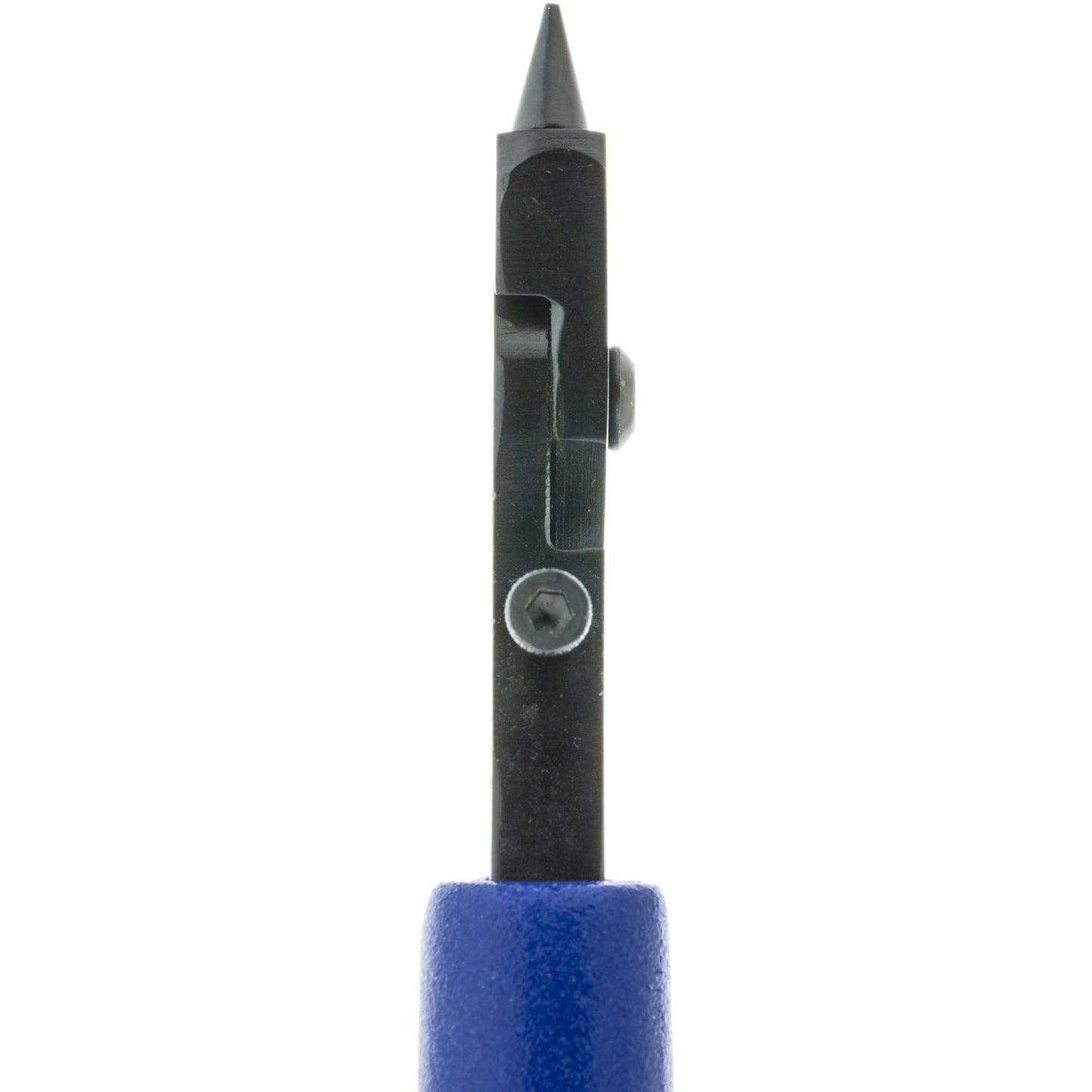 Swanstrom S238E Small Round Nose Pliers with Long Ergonomic Handle