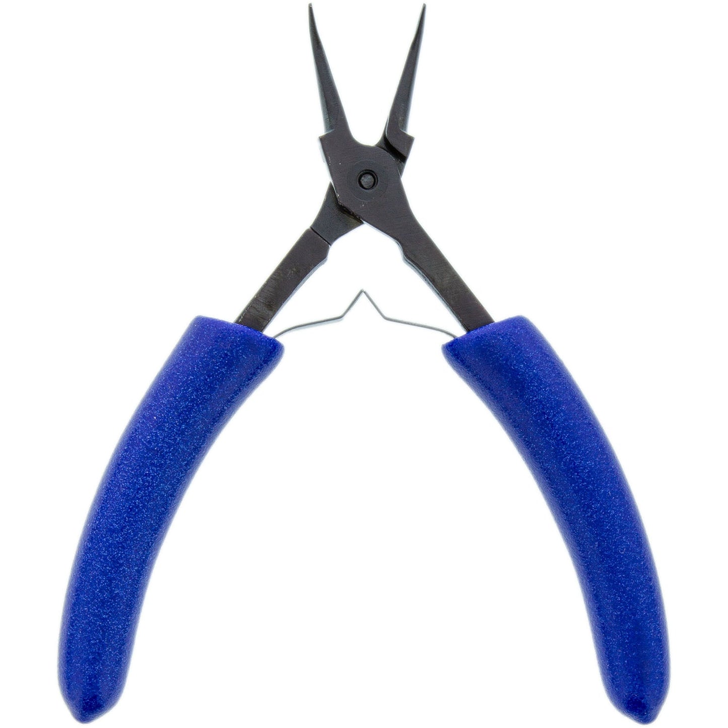 Pliers - Small Bent Needle Nose