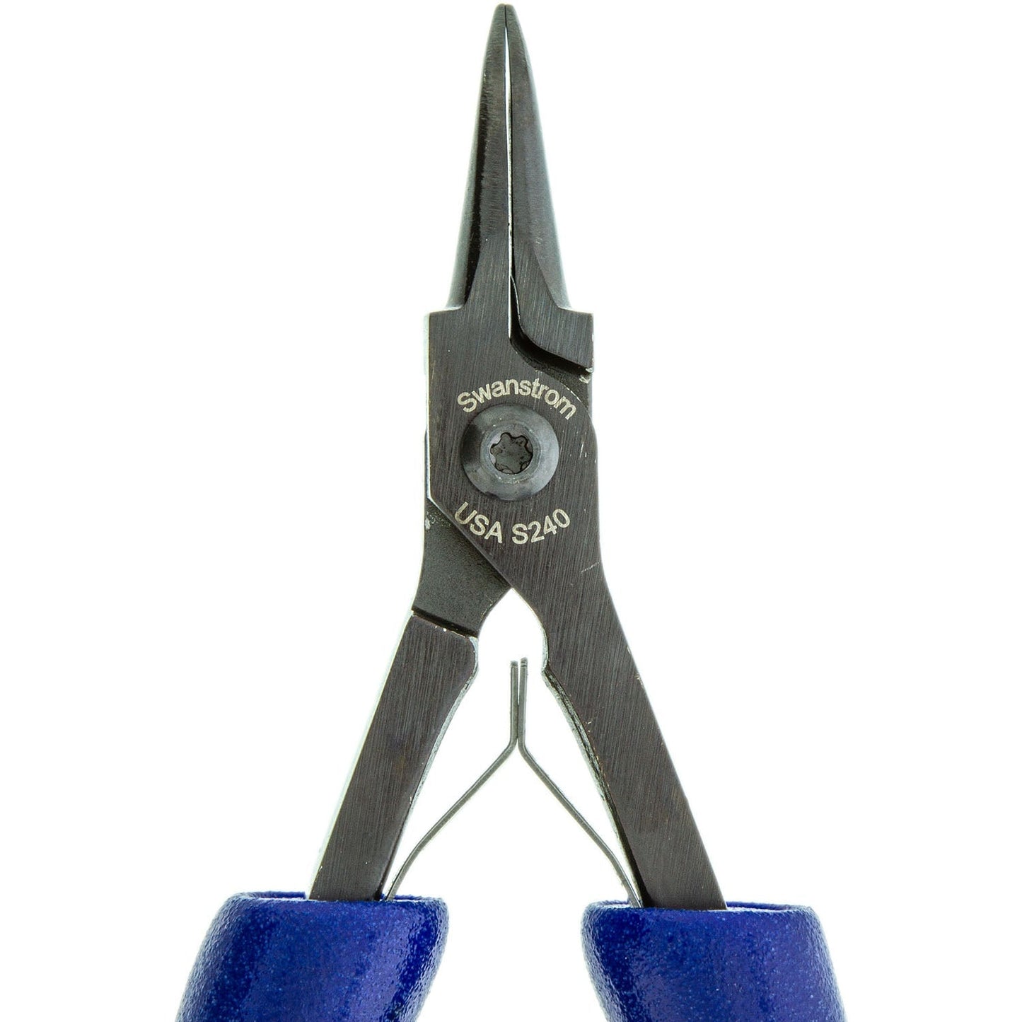 Pliers - Small Bent Needle Nose