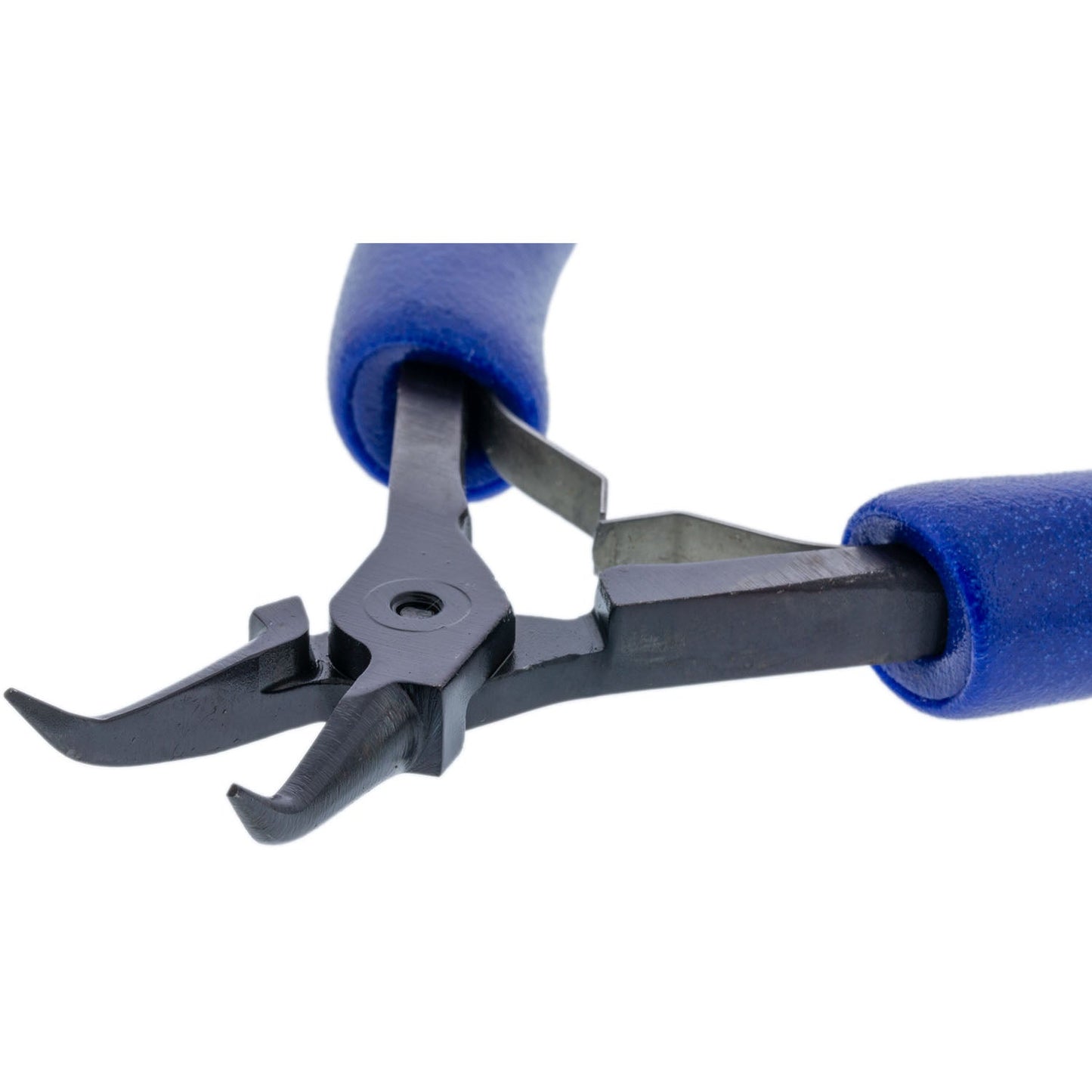 Pliers - Small Bent Needle Nose
