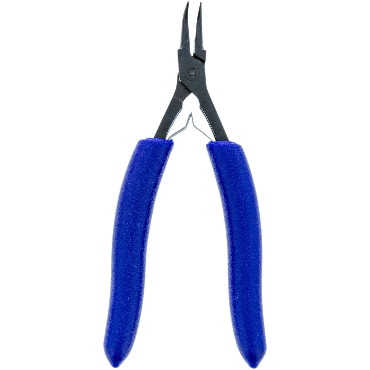 Pliers - Small Bent Needle Nose