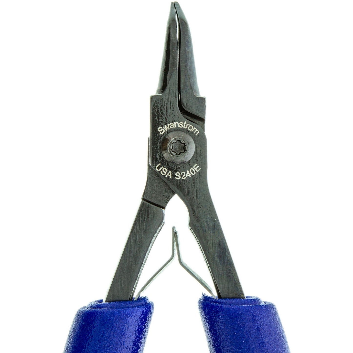 Pliers - Small Bent Needle Nose