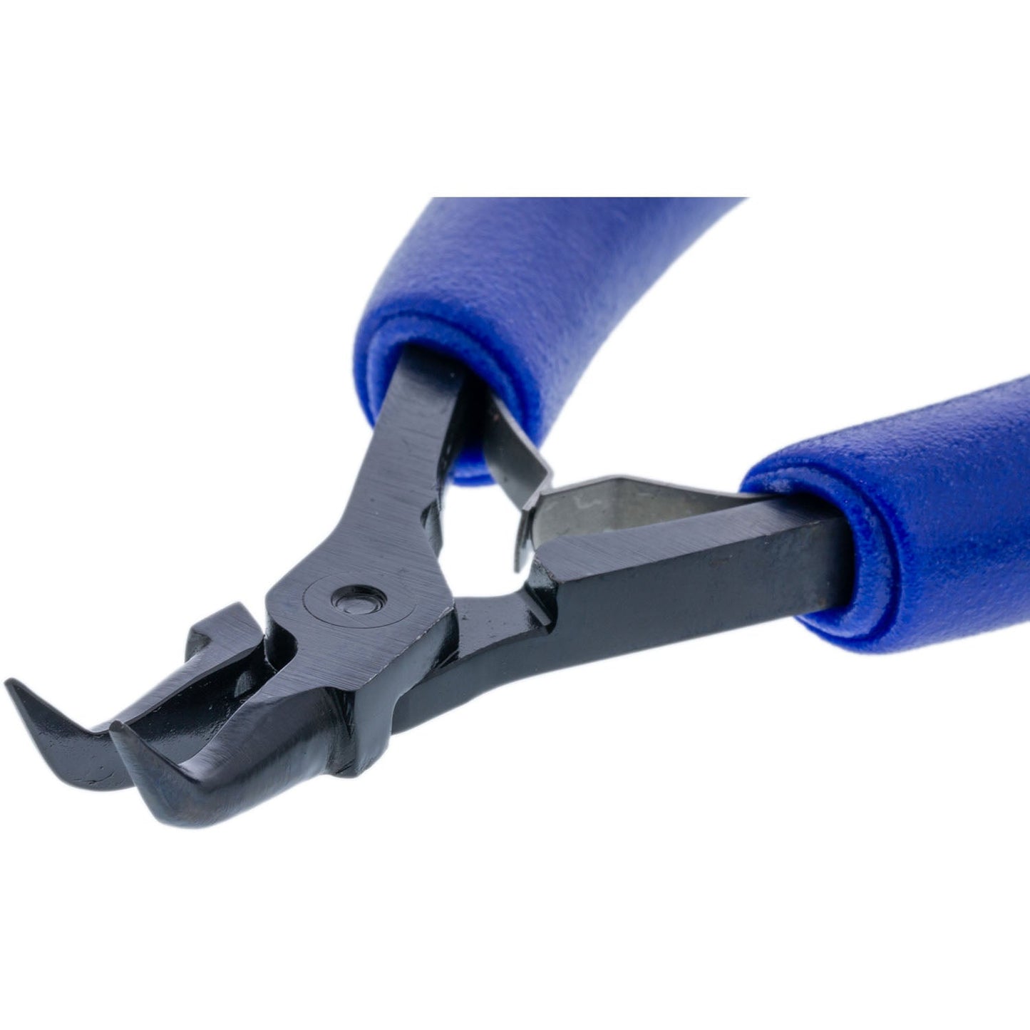 Pliers - Small Bent Needle Nose