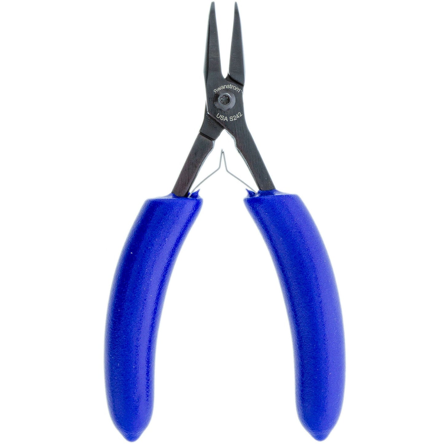 Pliers - Small Bent Needle Nose