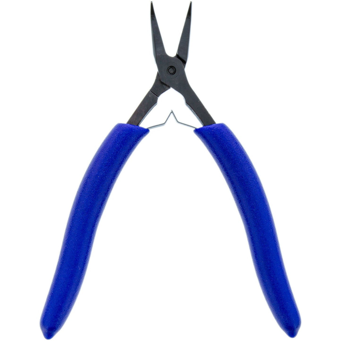 Pliers - Small Bent Needle Nose