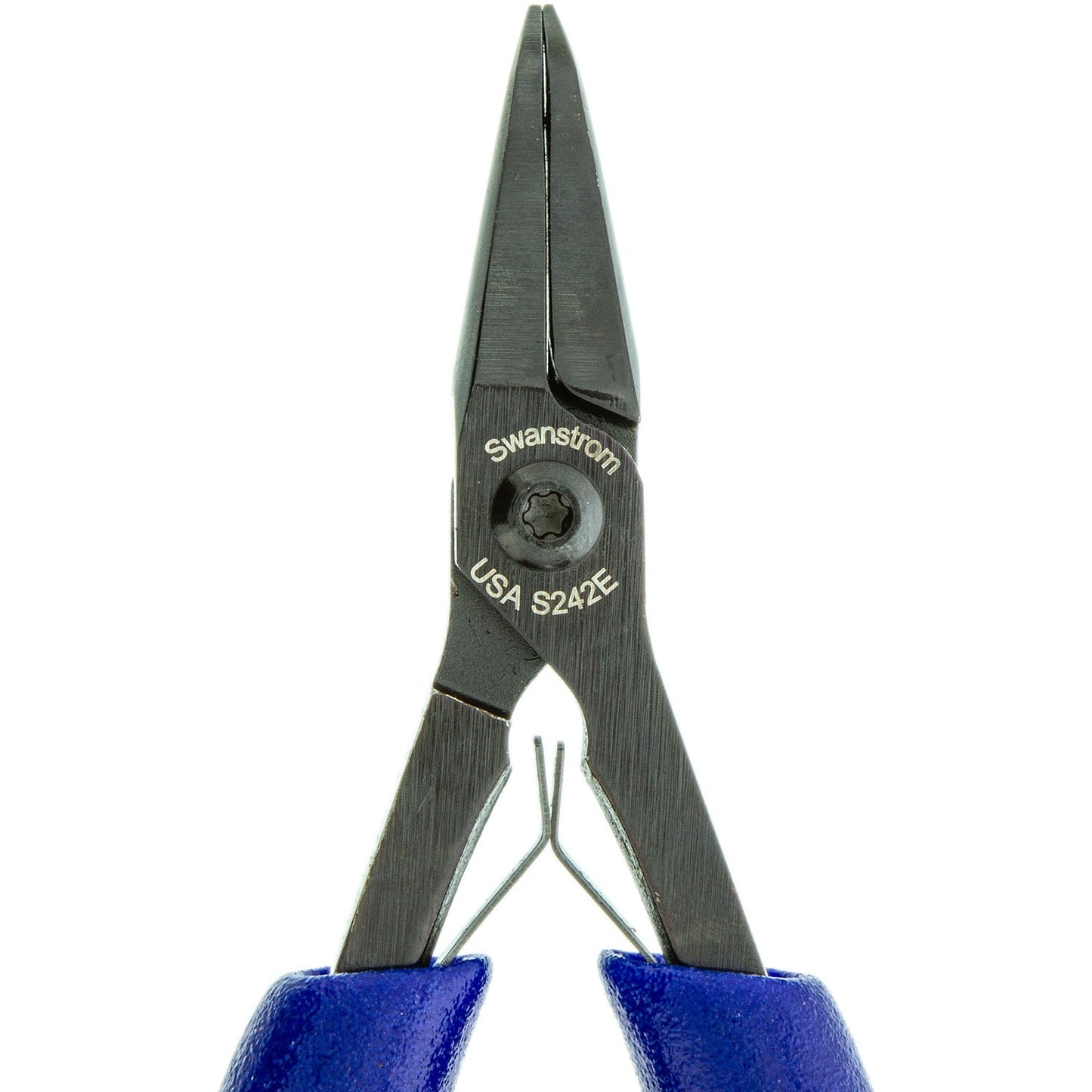 Pliers - Small Bent Needle Nose