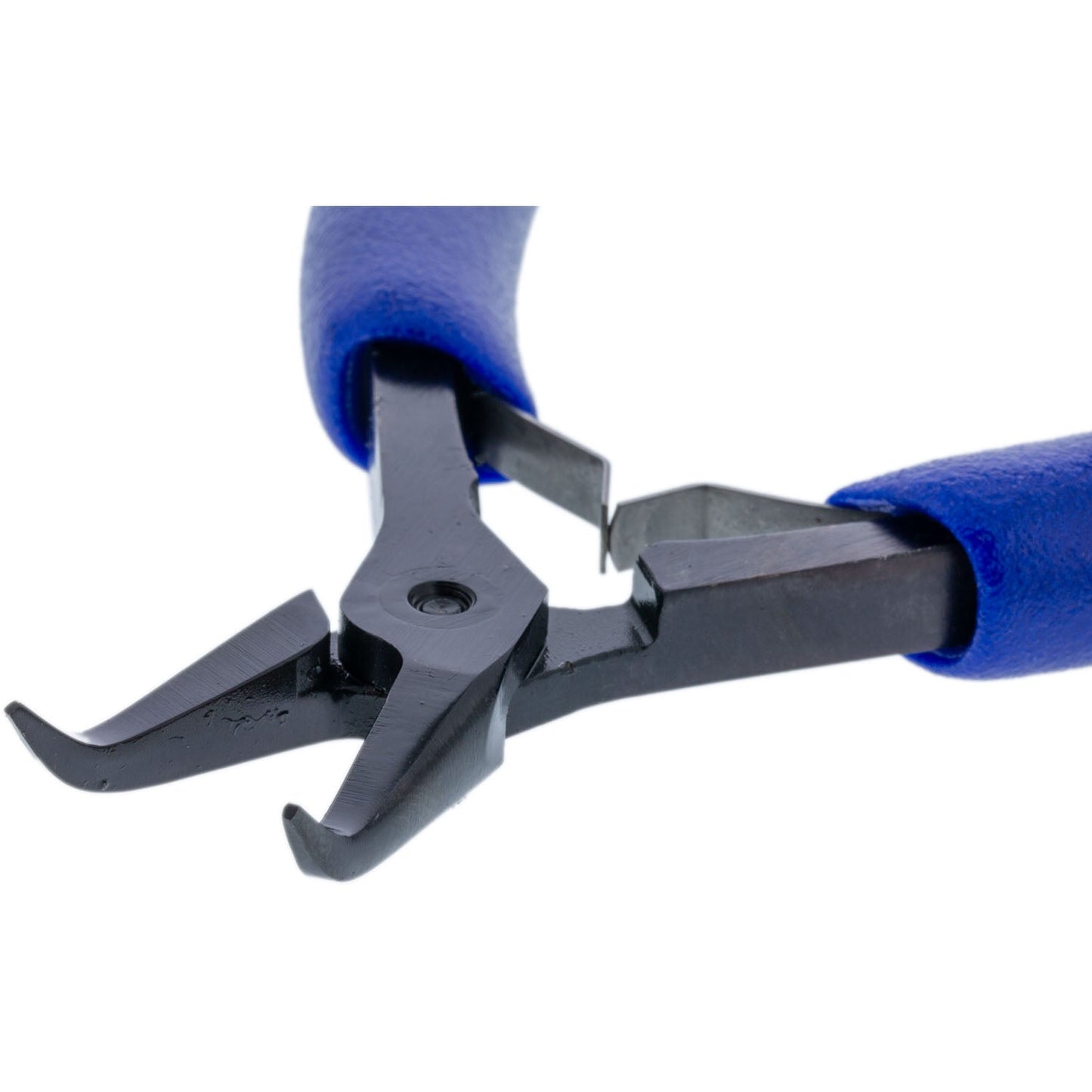Pliers - Small Bent Needle Nose