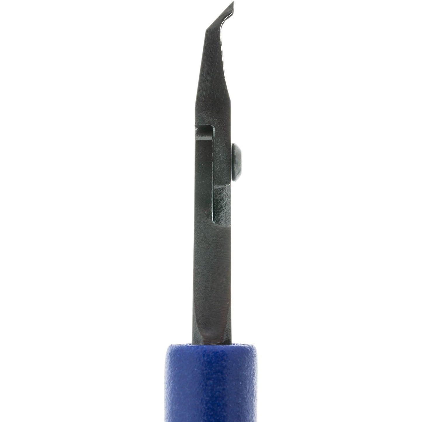 Swanstrom S247ELI Tip Cutter Head Flush Cutter with Long Ergonomic Handle