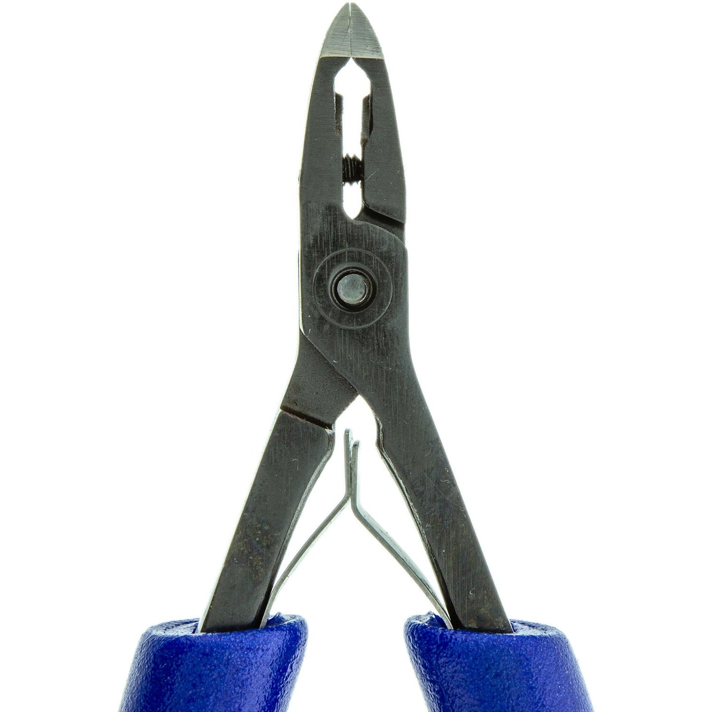 Swanstrom S248ELI Tip Cutter Head Flush Cutter with Long Ergonomic Handle