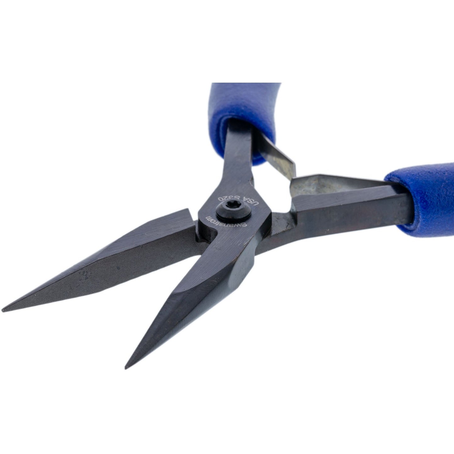 Pliers - Medium Long Chain Nose