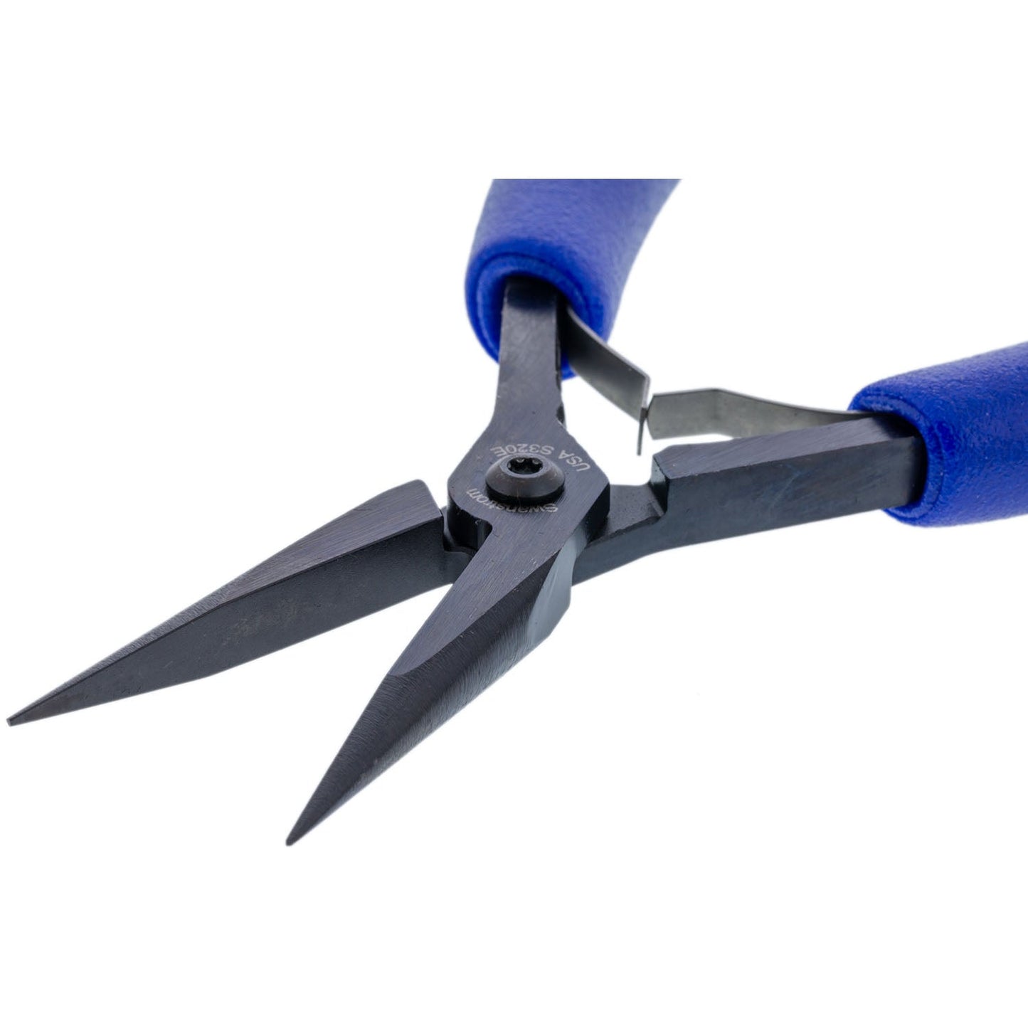 Pliers - Medium Long Chain Nose