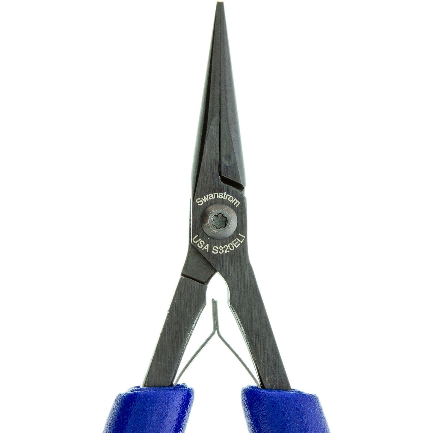 Pliers - Medium Long Chain Nose