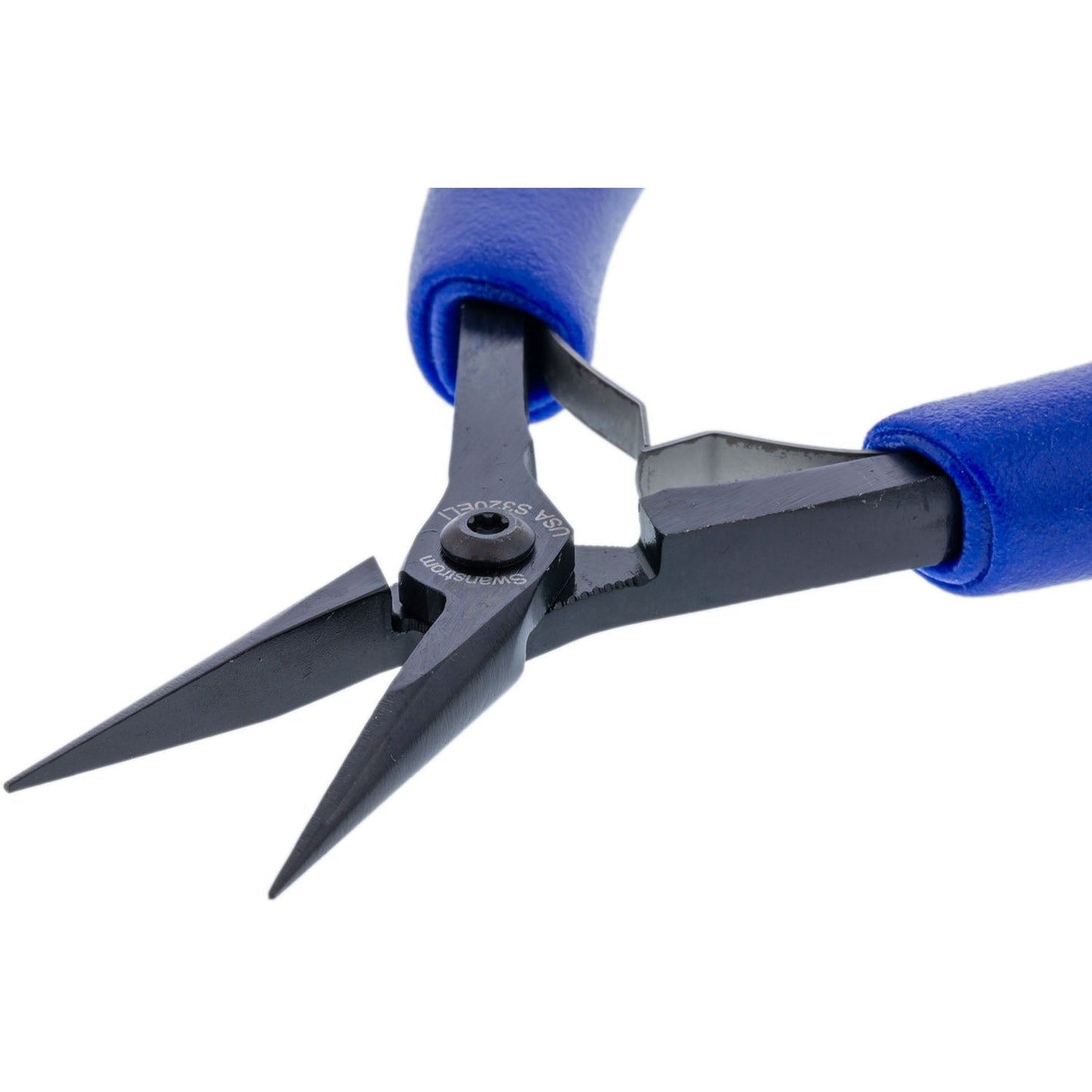 Pliers - Medium Long Chain Nose