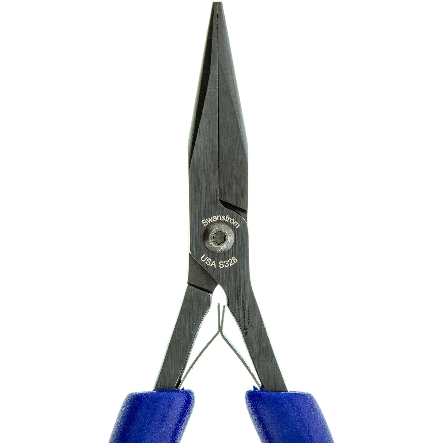 Pliers - Medium Extra Long Chain Nose