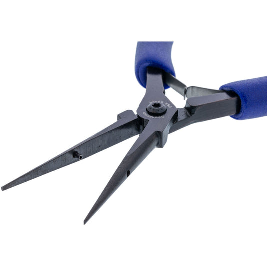 Swanstrom S330A Midsize Extra Long Needle Nose Pliers – Standard Handle