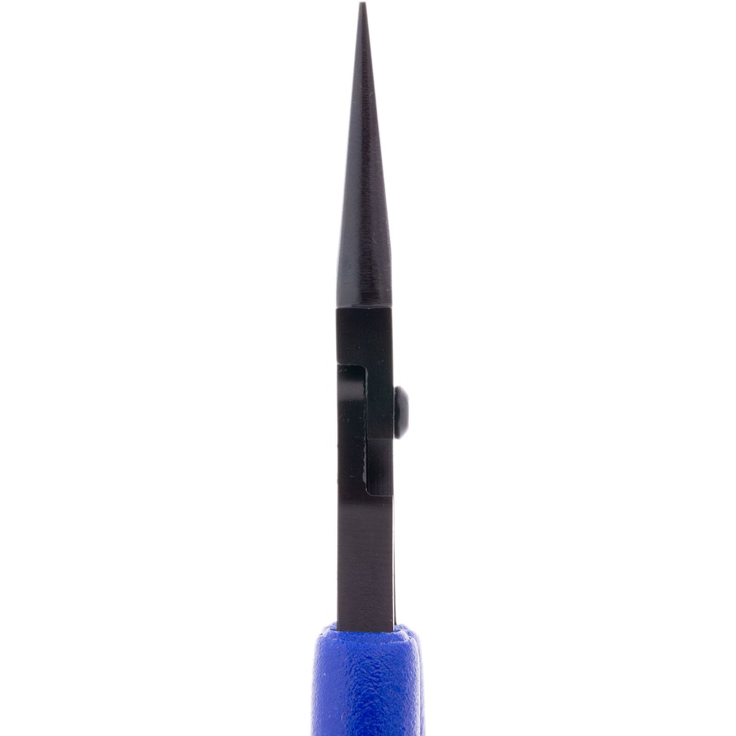 Swanstrom S331E Midsize Needle Nose Pliers with Serrated Jaw &amp; Ergonomic Handle