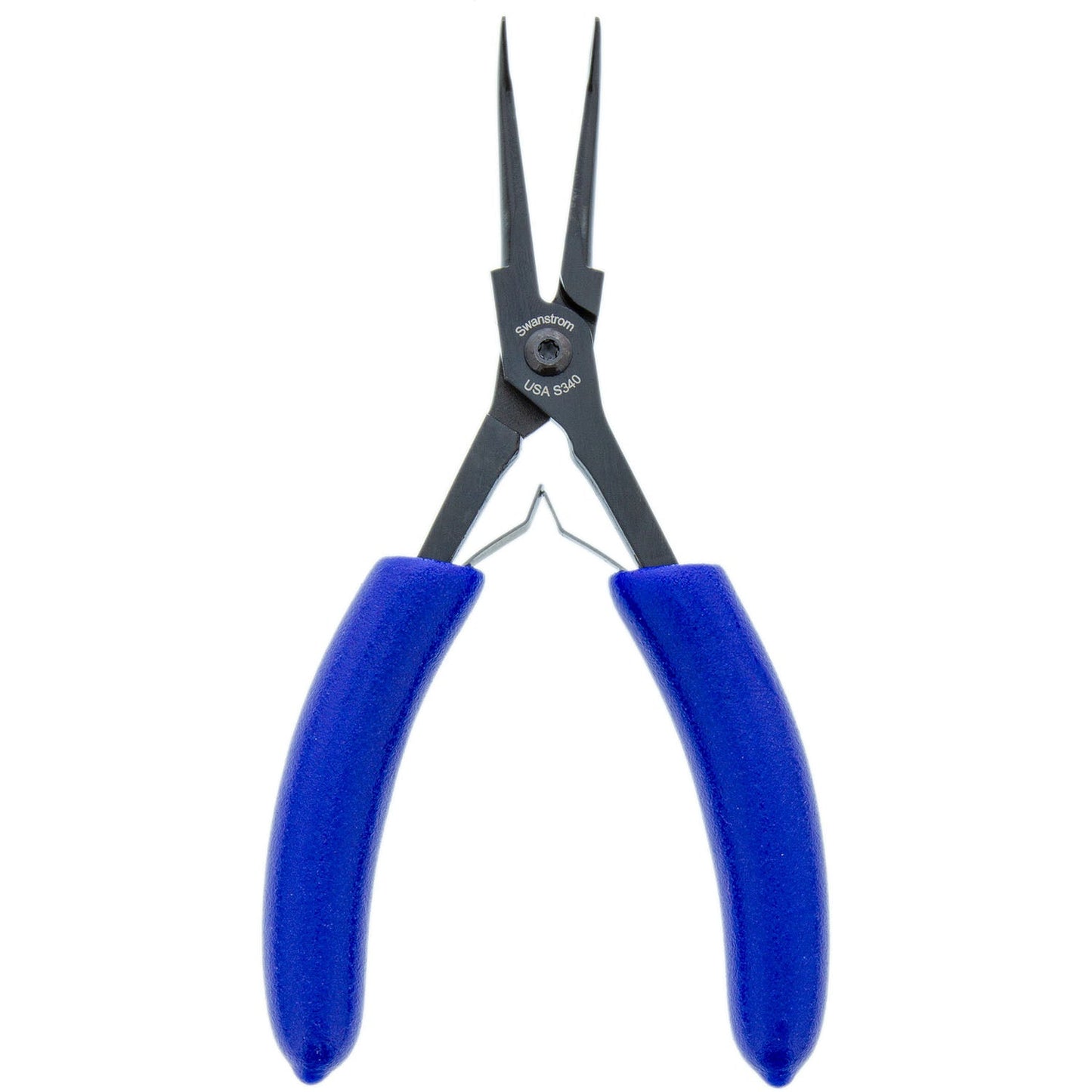 Pliers - Medium Bent Needle Nose