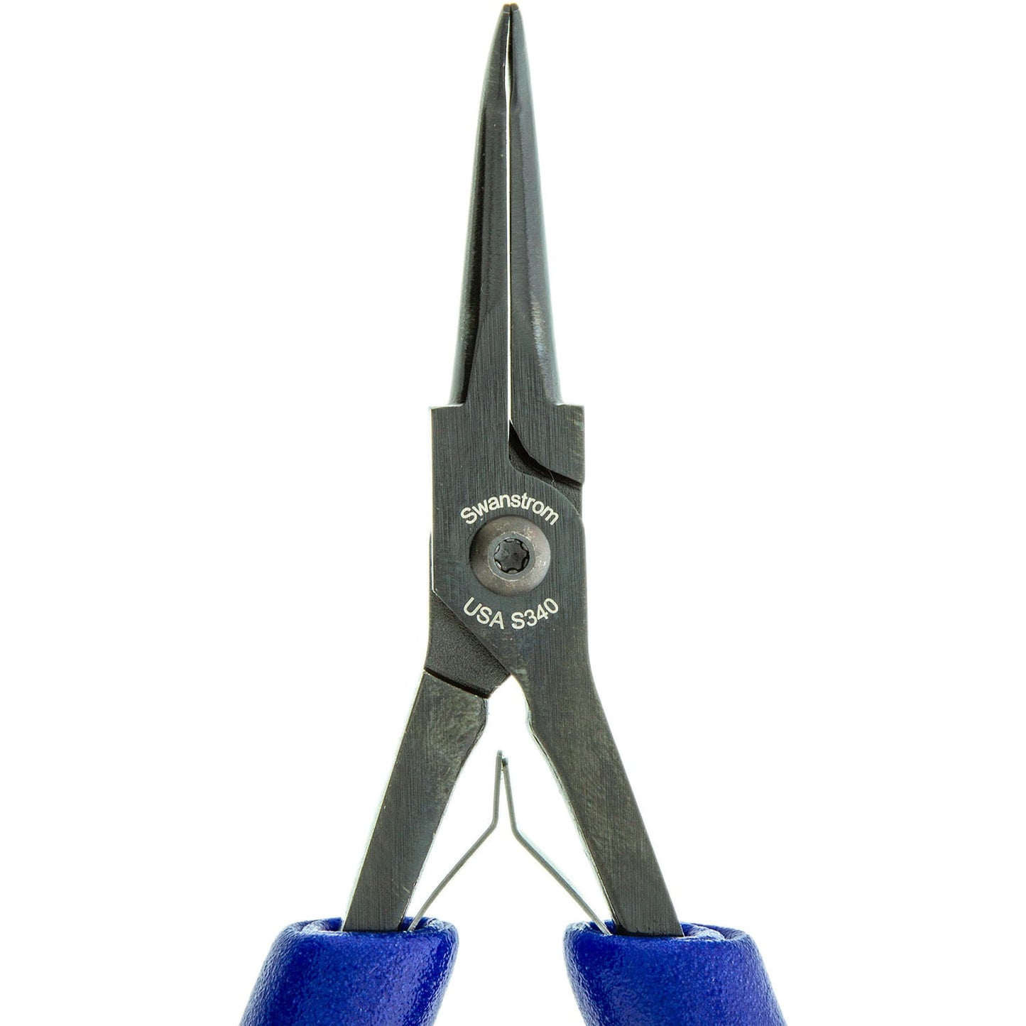 Pliers - Medium Bent Needle Nose