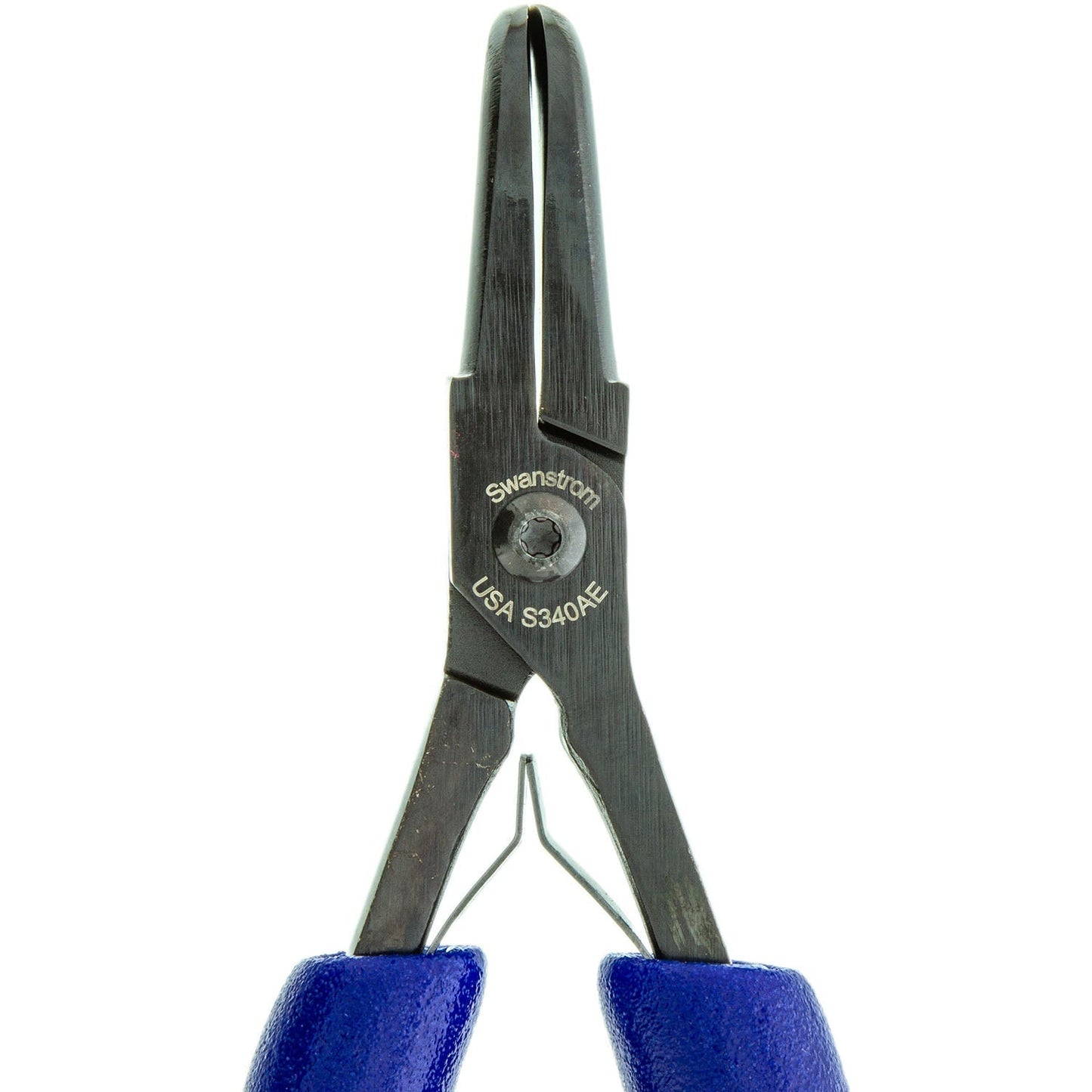 Pliers - Medium Bent Needle Nose
