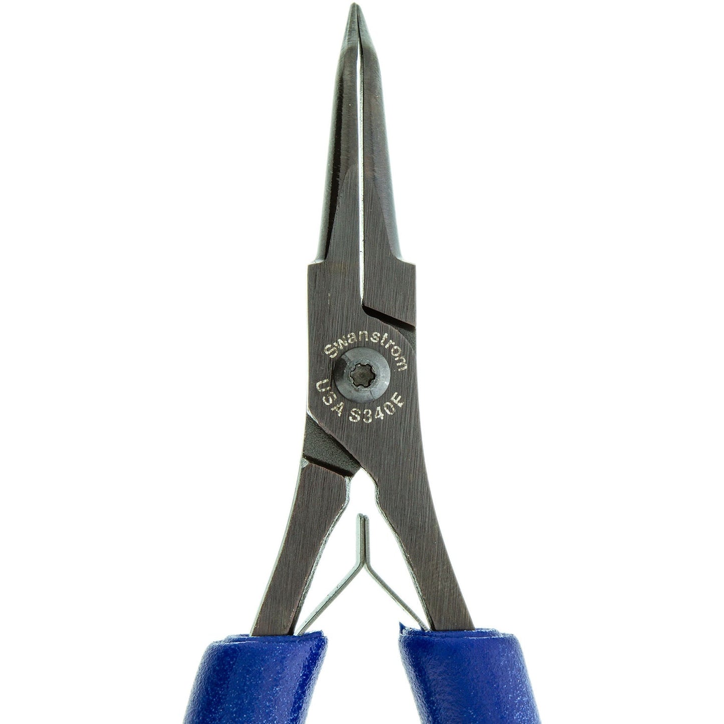 Pliers - Medium Bent Needle Nose