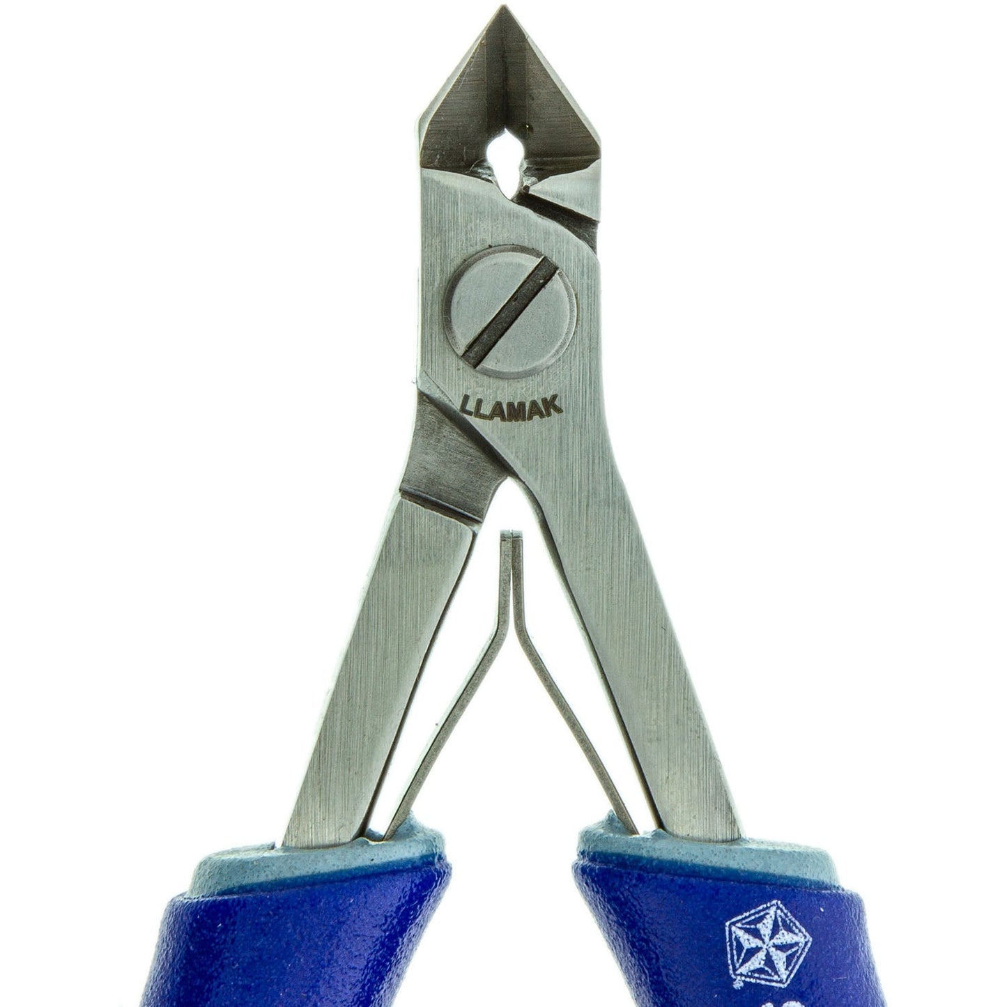 Super Series - Tapered & Relieved Head Cutters - Small Head Size