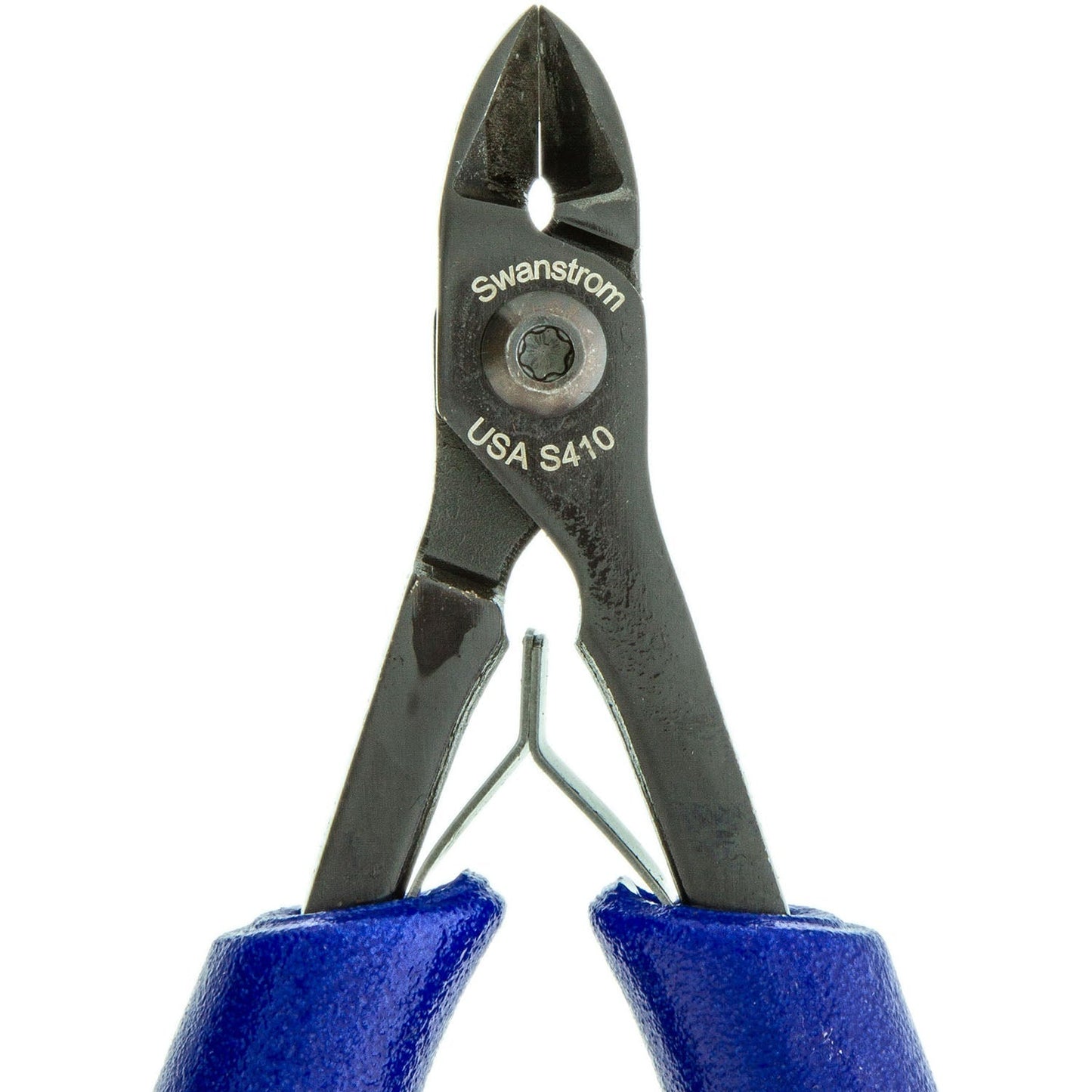 Super Series - Oval Head Cutters - Small Head Size