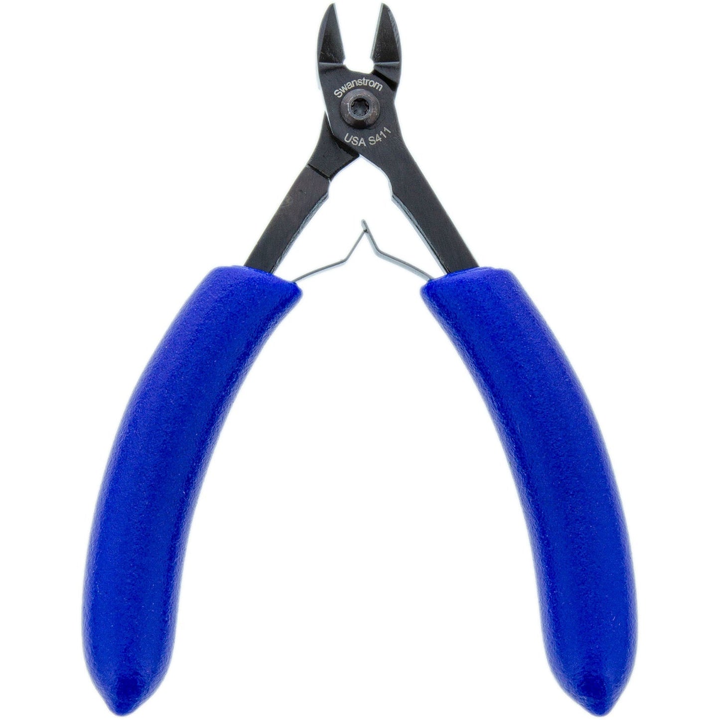 Super Series - Oval Head Cutters - Small Head Size