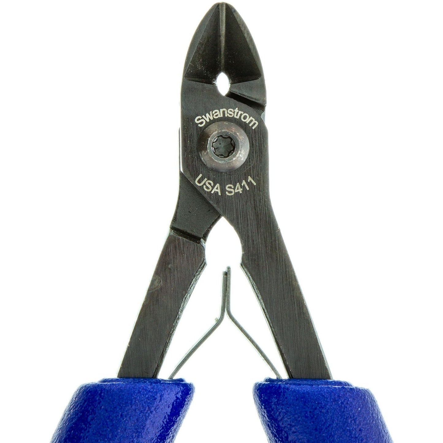 Super Series - Oval Head Cutters - Small Head Size