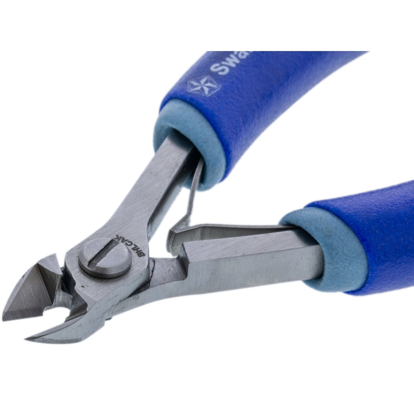 Super Series - Oval Head Cutters - Small Head Size